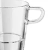 LEONARDO 024014 'Senso' Latte Macchiato Tasse 'Senso', Anteprima dell’immagine prodotto 11