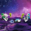 LEGO City Rover d'exploration spatiale et vie Voir les images du produit 25
