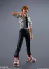 Chainsaw Man S.H. Figuarts Action-Figur Denji, 15 cm Produktbild-Vorschau 2