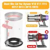 V11 V10 Staubbehälter Deckel Klappe Ersatzteile für Dyson Produktbild-Vorschau 2
