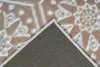 Monroe 200 Taupe 160cm x 230cm Produktbild-Vorschau 4