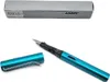 LAMY AL-star leichter Füllhalter 023 aus Aluminium in Produktbild-Vorschau 6