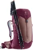 DEUTER AC Lite 22 SL ASHROSE-CASSIS ASHROSE-CASSIS - Produktbild-Vorschau 10