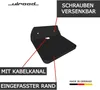 Wandhalterung passend für Telefon Mobilteil AVM Fritz!Fon Produktbild-Vorschau 3