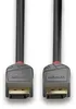 Lindy 36485 DisplayPort-Kabel 7,5 m Schwarz Produktbild-Vorschau 6