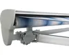SOLUNA Gelenkarmmarkise Trend 3,5x3 Stoff Dessin J201 Produktbild-Vorschau 8