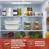 Snips 000851, Steamer, Rot, Transparent, Weiß, 4 l, 265 mm, Produktbild-Vorschau 6
