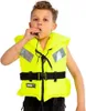 Gilet de sauvetage Jobe Comfort Boating - Taille : 20/30 kg Voir les images du produit 7