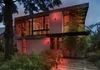 Ledvance LED Auenleuchte Smart+ WiFi Flare Wall, dunkelgrau Produktbild-Vorschau 3