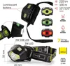 Latarka czołowa LED 3W 220lm 100m 3xAAA P3536 EMOS Podgląd zdjęcia produktu 7