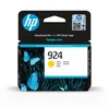 Hp 924 Gelbe Kapsel 4K0U5Ne Kompatibel Mit Instant Ink Produktbild-Vorschau 1