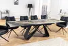 riess-ambiente Ausziehbarer Esstisch INFINITY 180-260cm Produktbild-Vorschau 5