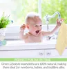 Detské utierky, detské mušelínové utierky, pre citlivú Náhľad obrázku produktu 7
