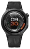 Chytré hodinky OnePlus Watch 4, 46 mm, černé Náhled obrázku produktu 2