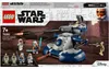 LEGO® Star Wars™ 75283 Armored Assault Tank (AAT™) Produktbild-Vorschau 35