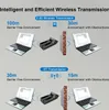 3-in-1-Barcode-Scanner Handheld 1D / 2D / Produktbild-Vorschau 8