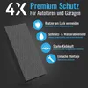 Schutz für Autotüren und Garagen Produktbild-Vorschau 8