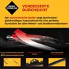 SWF K33 Scheibenwischer Wischblatt Vorne 650mm & 450mm Produktbild-Vorschau 9