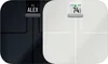 Garmin Waage Index S2 Smart Scale (schwarz) Produktbild-Vorschau 6