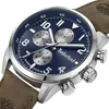Timberland Uhr TBL.TDWGF0009501 braun Produktbild-Vorschau 3