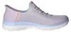 Skechers Damen Slip-ins Summits Diamond Dream Sneaker Produktbild-Vorschau 23