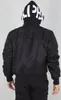 ALPHA INDUSTRIES MA-1 ZHP Herren Bomberjacke mit Kapuze, Produktbild-Vorschau 5
