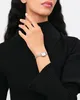 Daniel Wellington - DW00100726 - Montre Bracelet - Femmes - Voir les images du produit 4