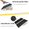 W.O.D Incline Board - Slant Board - Schrägbrett - Produktbild-Vorschau 3