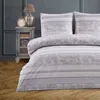 Buymax® Bettwäsche Bettbezug 155x220 cm, Kopfkissenbezug Produktbild-Vorschau 1