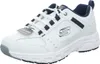 Skechers WIP 51896/WNV in White color size 40 Voir les images du produit 5