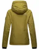 Marikoo Damen Übergangs Outdoor Jacke Windbreaker Produktbild-Vorschau 5