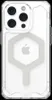 Uag Plyo Magsafe case for Iphone 14 Pro - Transparent Voir les images du produit 15