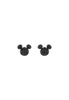 Disney Passende silberne Mickey Mouse-Ohrringe Produktbild-Vorschau 4