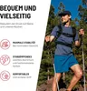 Atacama Z 15733 M DS V1, Unisex, Teleskopisch, Trecken, Produktbild-Vorschau 6
