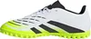 adidas Predator Club TF Herren Fußballschuh in Weiß, Größe Produktbild-Vorschau 5