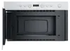WMN14BW Forno a microonde in WHIRLPOOL Anteprima dell’immagine prodotto 2