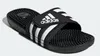 adidas Adissage Badeschlappen Herren schwarz/weiß Produktbild-Vorschau 83