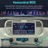 Hexinex 7 palců Android 15 autorádio Carplay pro Fiat 500 Náhled obrázku produktu 12