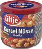 Ültje Kettle Nuts Paprikové pražené arašídy v těstíčku 150g Náhled obrázku produktu 1