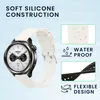 kwmobile 2x Uhrenarmband für Xiaomi Watch S4 Armband - Produktbild-Vorschau 4