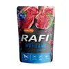 Rafi Karma Dla Psów Z Jagnięciną W Saszetce 500 G Podgląd zdjęcia produktu 5