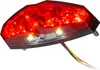 KOSO LED Rücklicht - Infinity mit Kennzeichenbeleuchtung - Produktbild-Vorschau 1