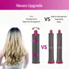 2 in 1 Lockendreher Zubehör, 40mm Zwei-Wege Roller für Produktbild-Vorschau 7
