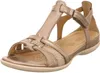 Dámské sandály Ecco Flash 24087357462 w.grey 39 Náhled obrázku produktu 38