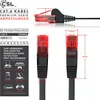 CSL Cavo LAN a nastro piatto Cat 6 - multi schermato - UTP Anteprima dell’immagine prodotto 6