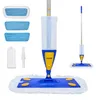 VEVOR mop a spruzzo per pavimenti con 3 pad riutilizzabili Anteprima dell’immagine prodotto 1