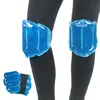 Compresses réfrigérantes pour les genoux, poches de glace Voir les images du produit 13
