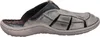 KRISBUT Komfort Sandalen Herren 343639353737 Grau 42 EU Produktbild-Vorschau 28