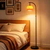 Stojací lampa ZMH, vhodná do obývacího pokoje nebo Náhled obrázku produktu 8