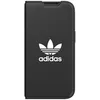 Adidas OR Booklet Hülle BASIC für iPhone 14/15/13 6.1 Produktbild-Vorschau 2